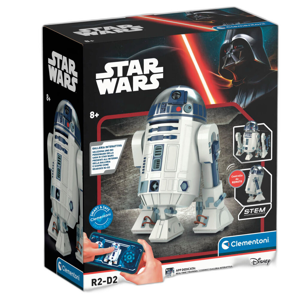 r2 d2 robot star wars
