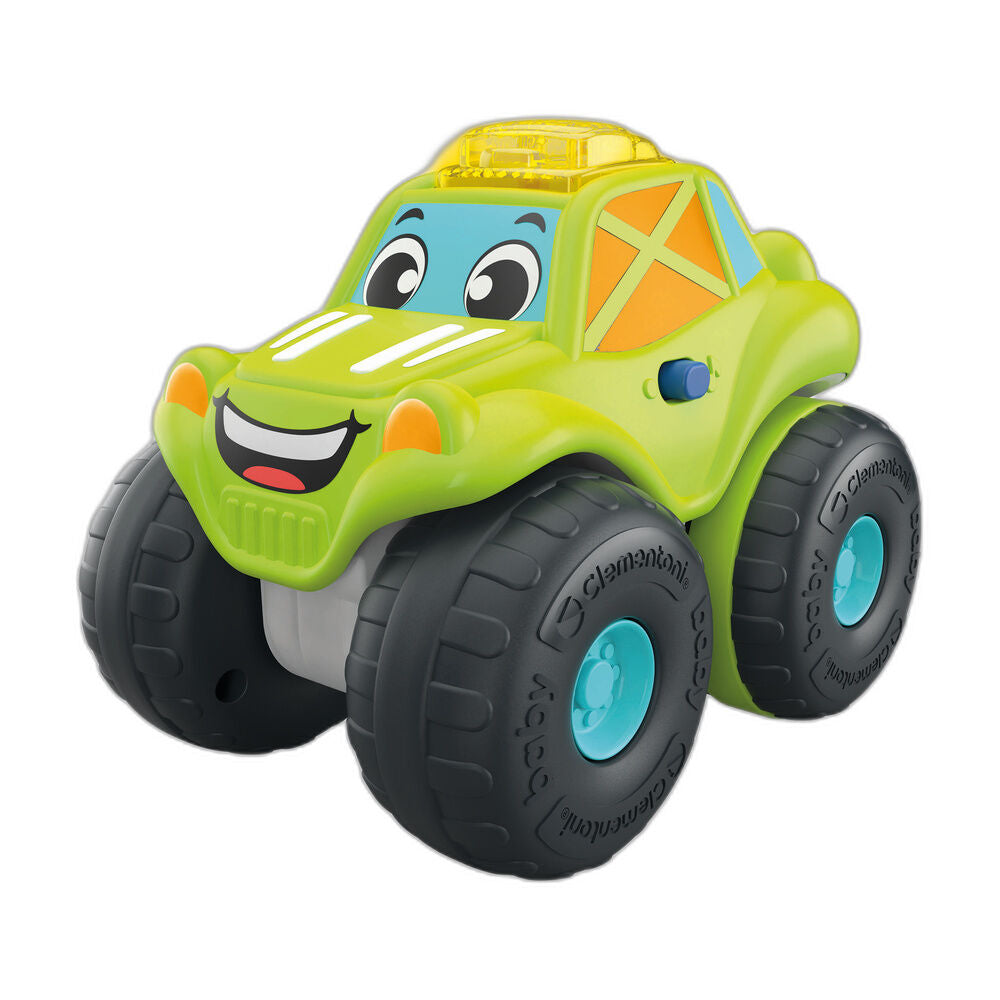 Stuntbuggy