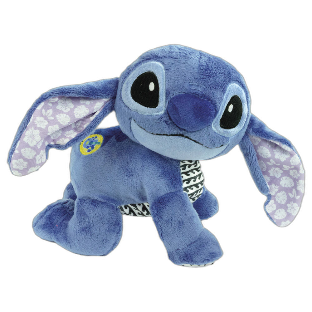 Disney Krabbelbaby Stitch Plüschtier