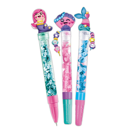 Mermaid Pen Mini Lab