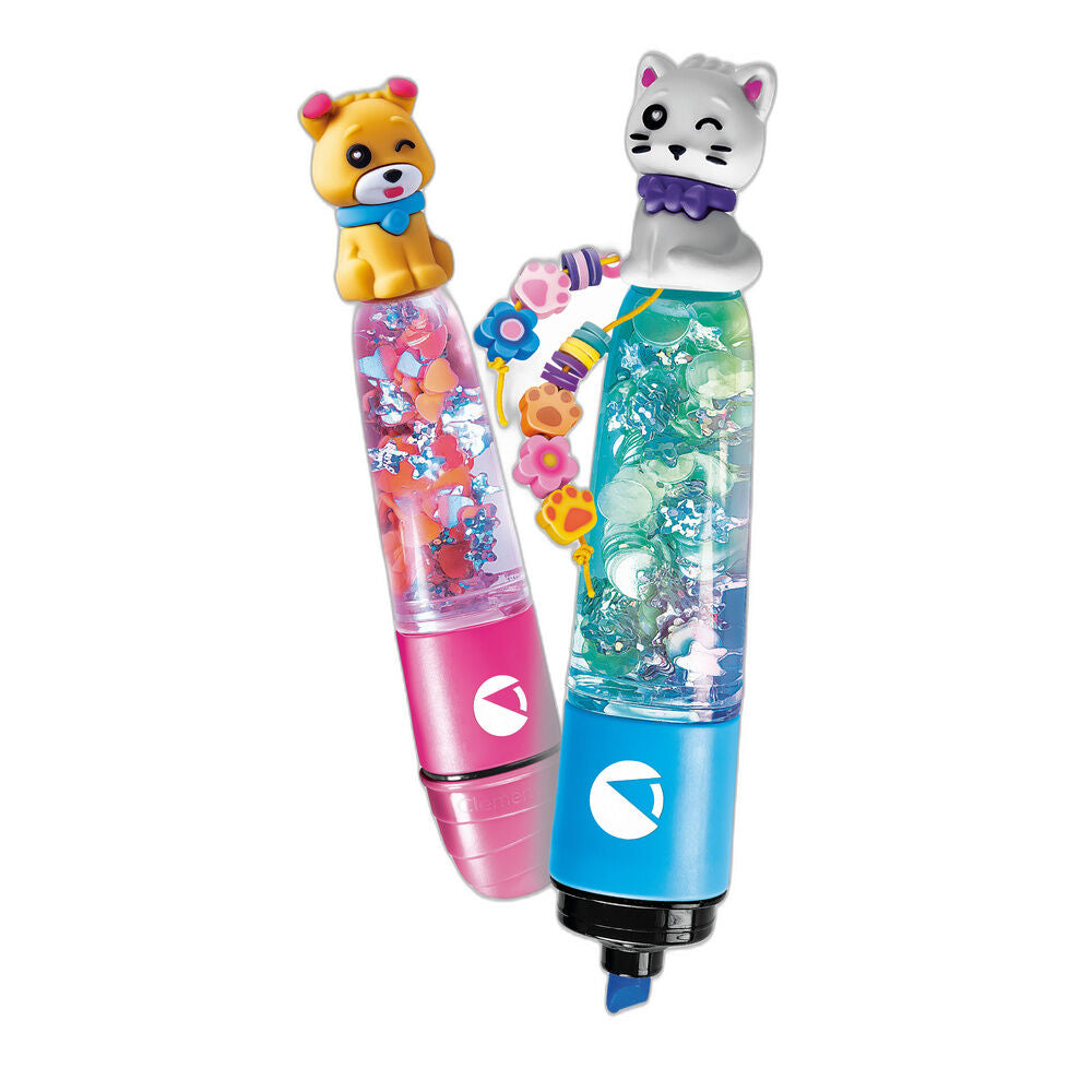 Sweet Pets Mini Highlighter Lab