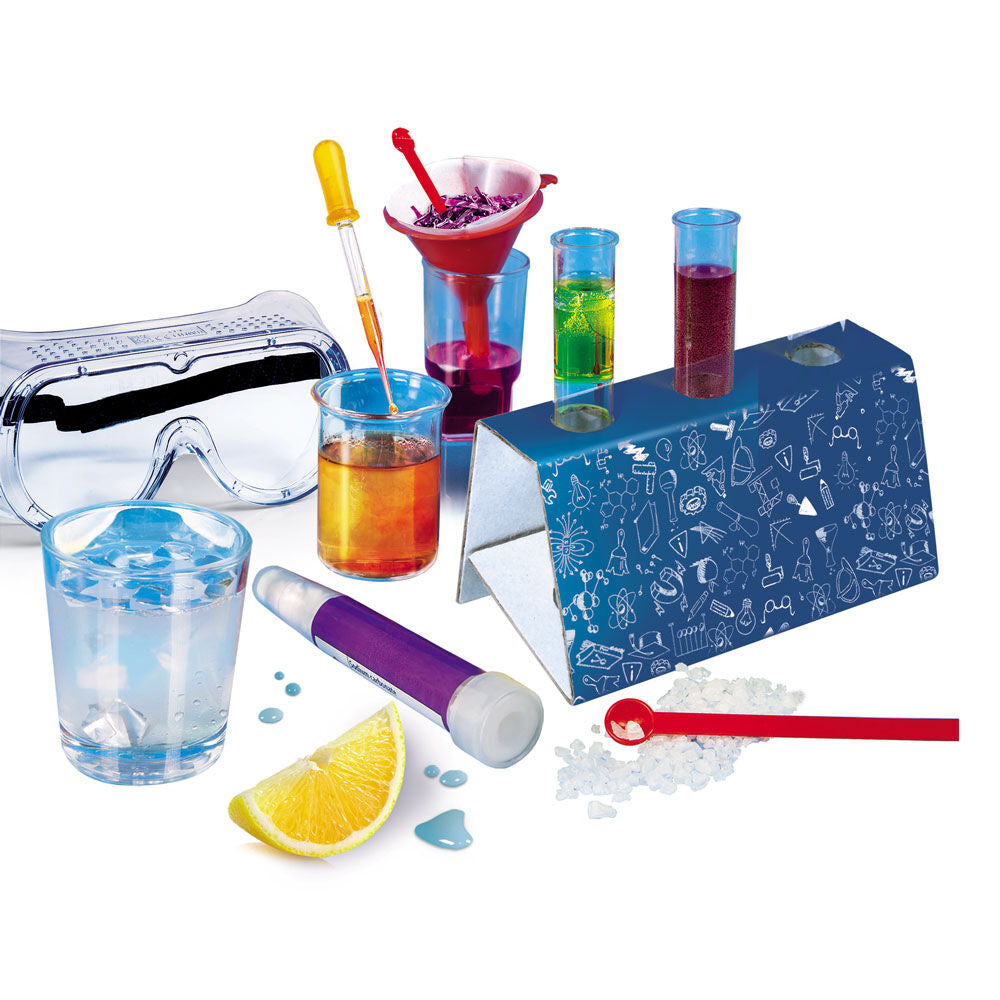 First Chemistry Kit