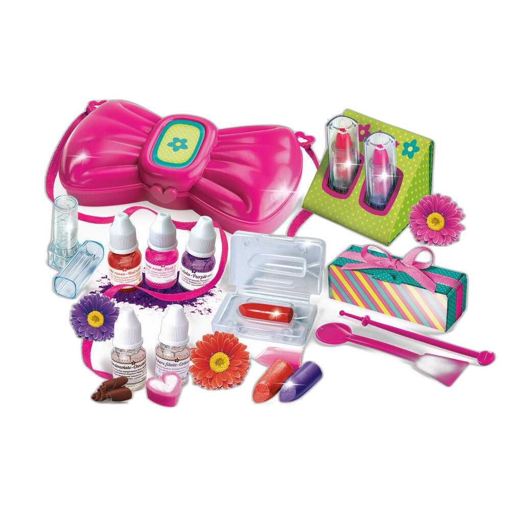 Lipstick Lab