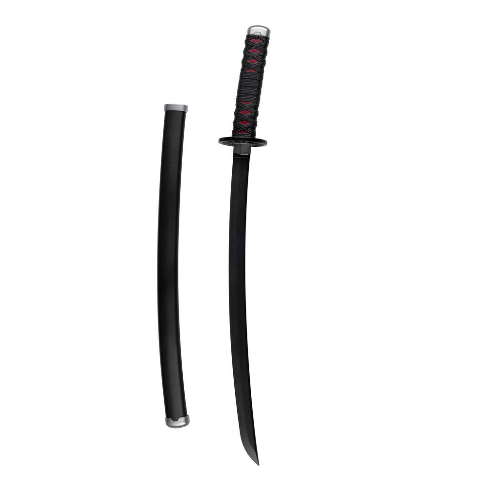 Tanjiro Kamado Demon Slayer Kimetsu no Yaiba deluxe sword