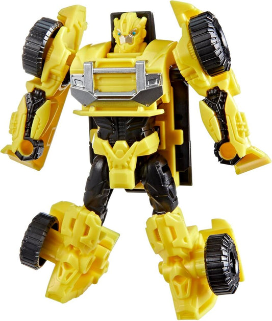 Figurka Bumblebee Cyberworld Transformers 10cm