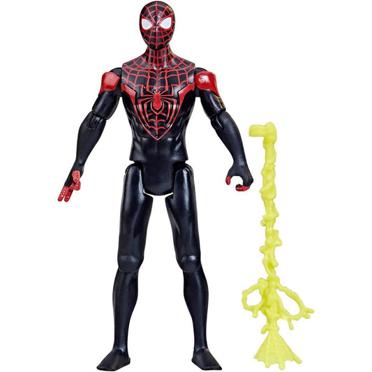 Miles Morales Spider Man Marvel Figurka 10 cm