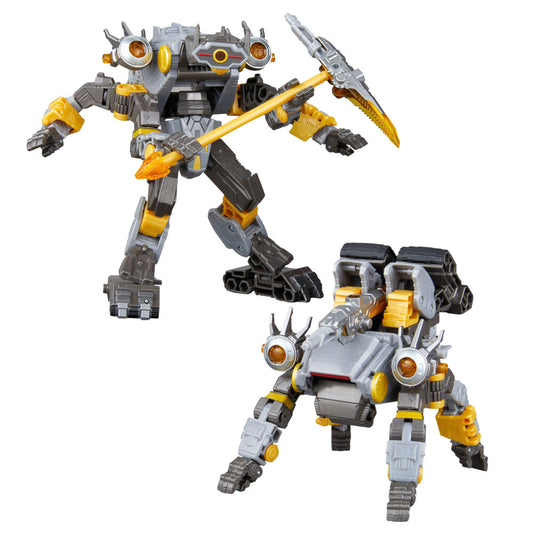 Amalgamiczna figura pierwsza Trzynasty wiek liczb pierwszych Transformers 14 cm