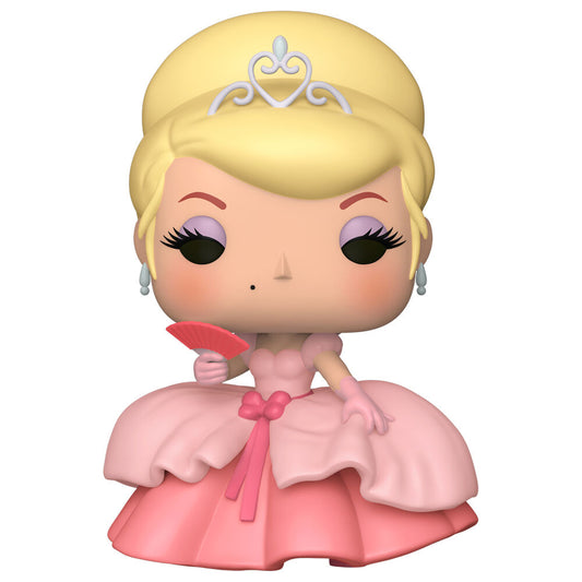 Disney POP Figure Tiana and the Frog Charlotte 5 1 Chase
