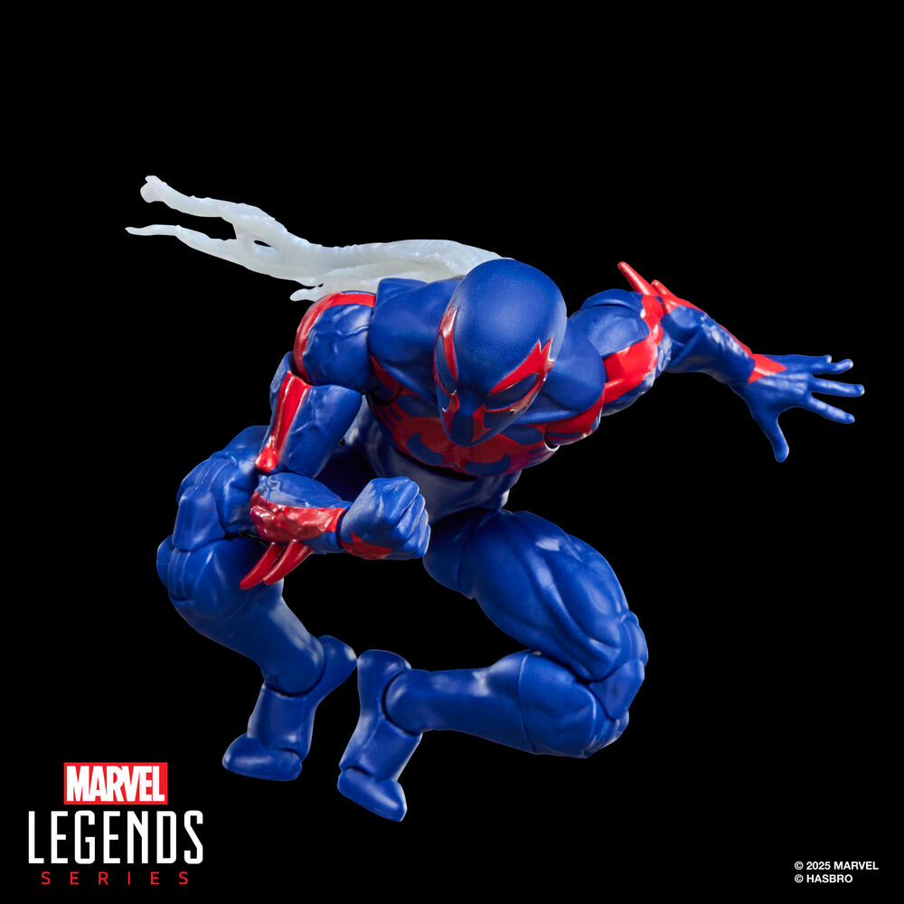 Spider Man Figur 2099 Spiderman Marvel Comics 15 cm