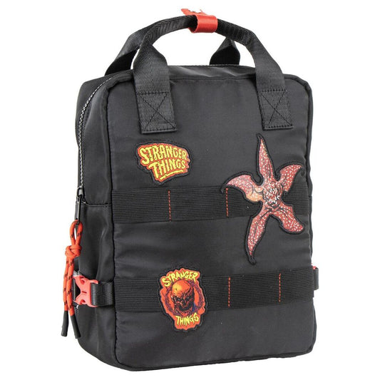 stranger things backpack 27cm