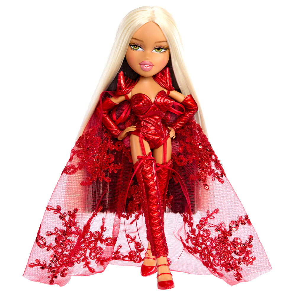 Lola Indigo Bratz Doll