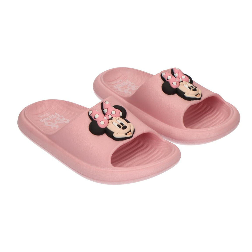 Minnie Mouse Disney Flip-Flops