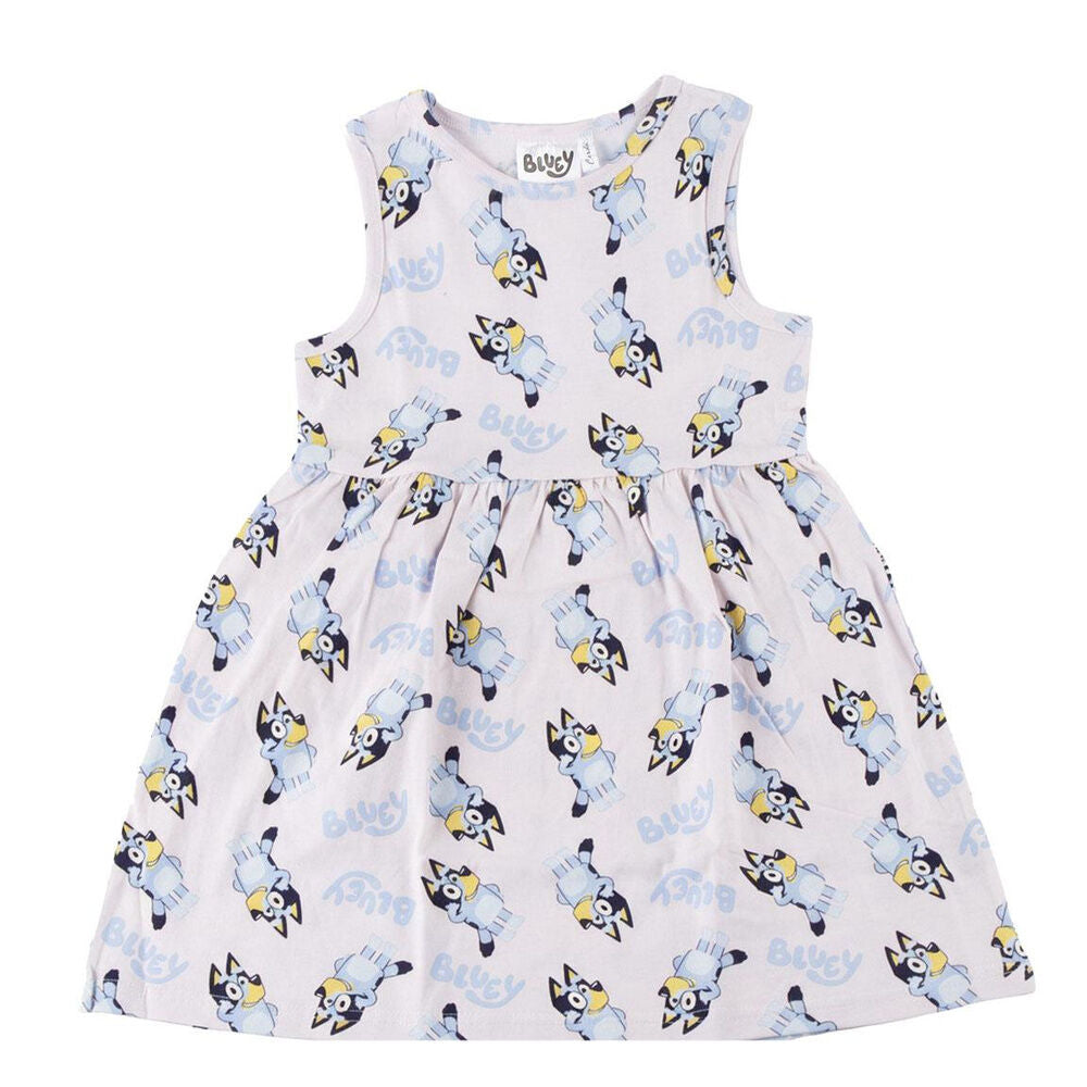 Bluey Dress