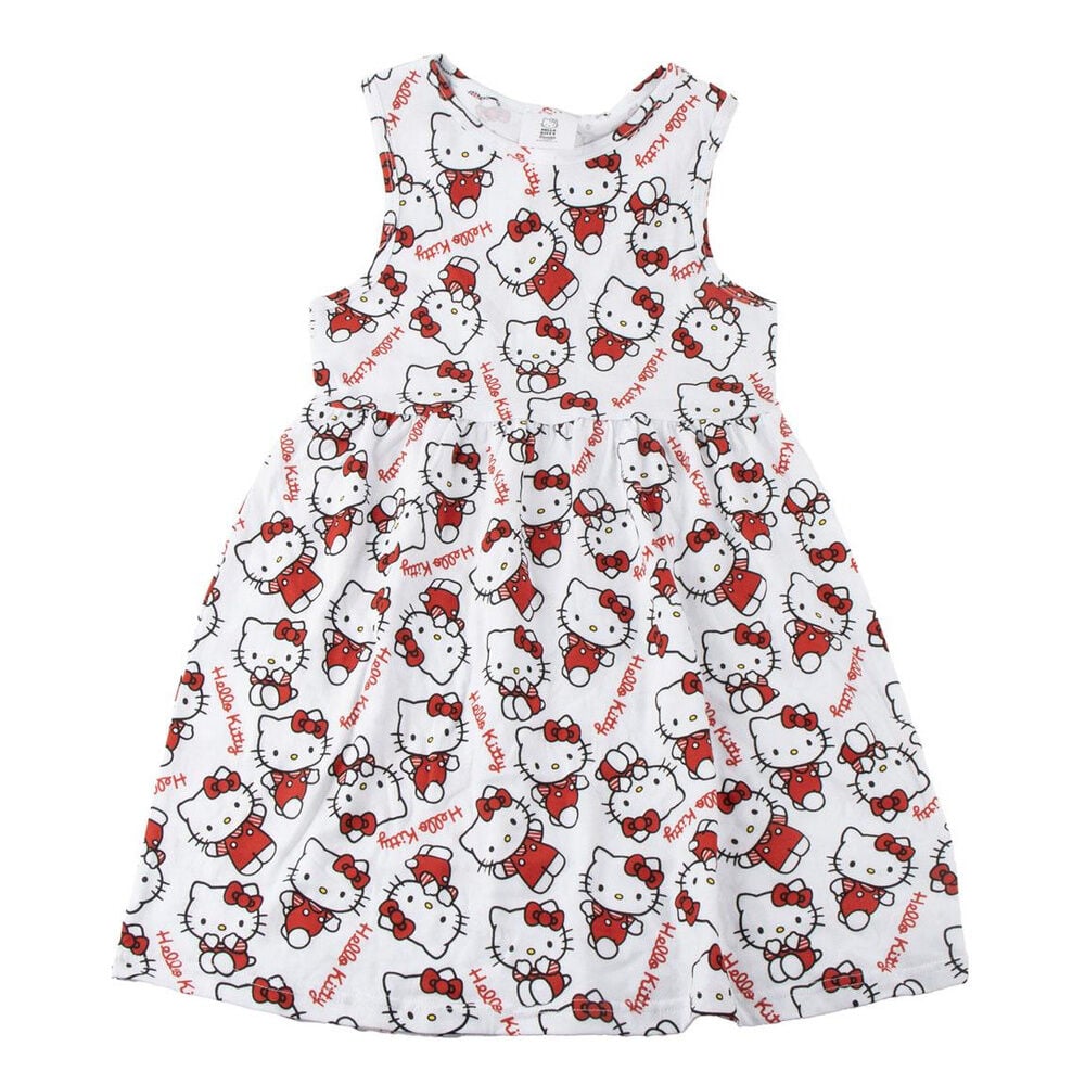Hello Kitty Dress