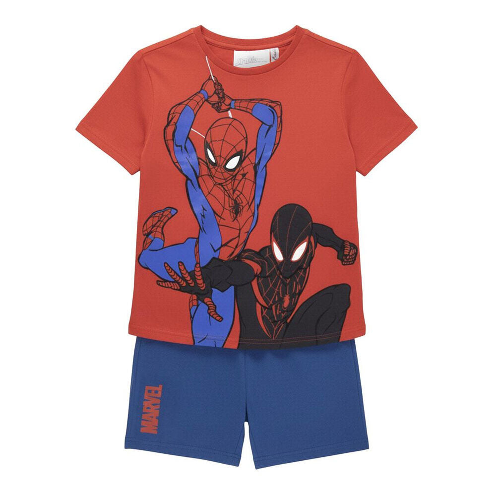 Marvel Spiderman Set