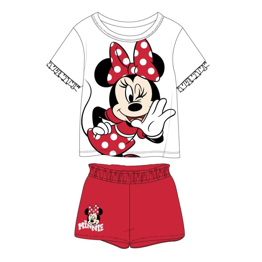 Disney Minnie Mouse Set