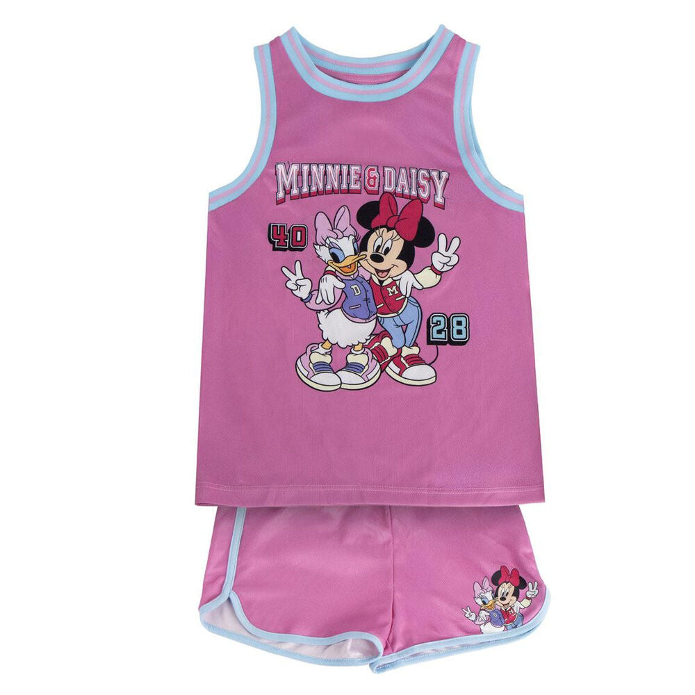 Disney Minnie Mouse Set