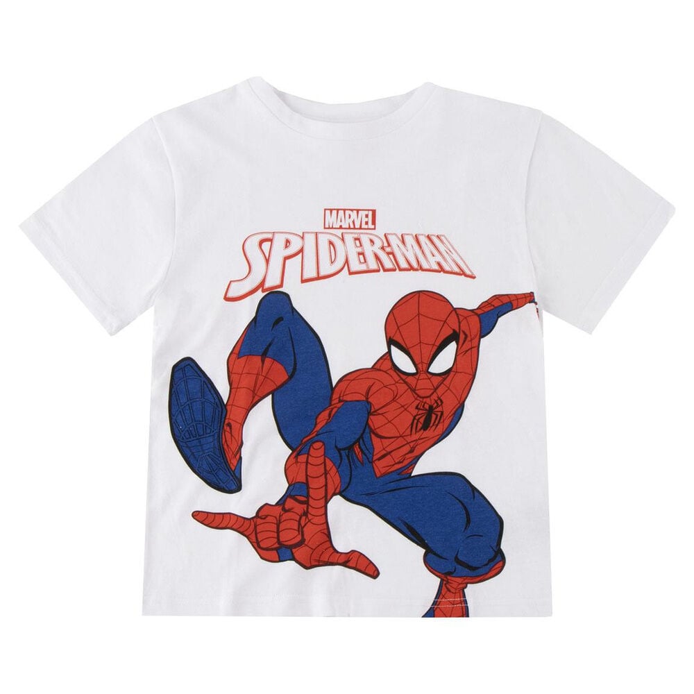 Marvel Spiderman T-shirt