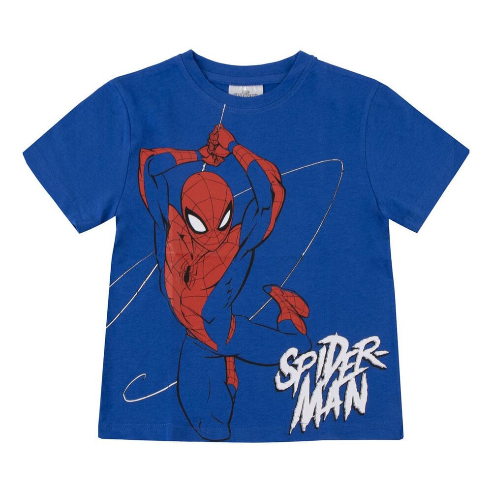 Marvel Spiderman T-shirt