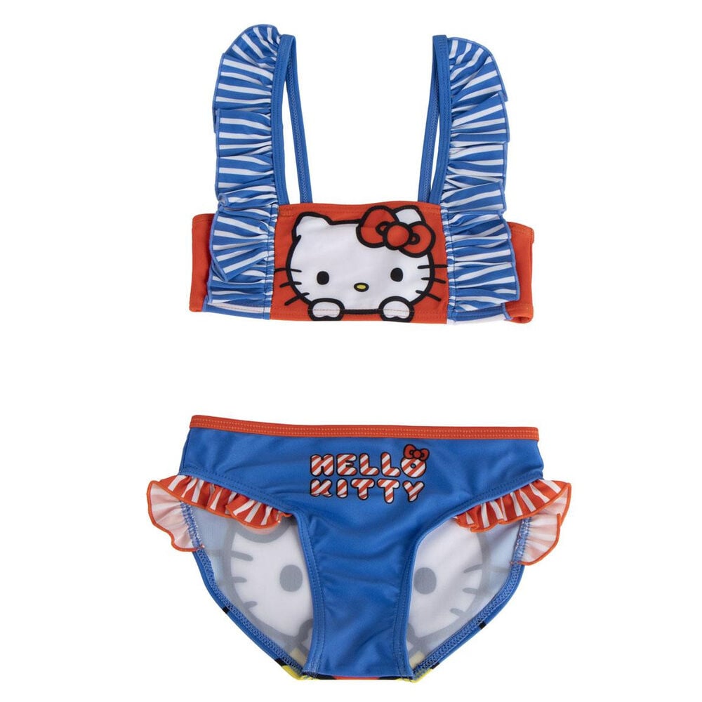 Set Kuromi Hello Kitty e amici