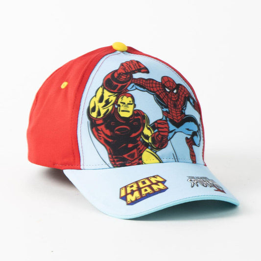 Avengers Marvel Cap Assortment