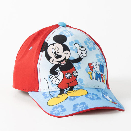 Mickey Mouse Disney Cap Assortment