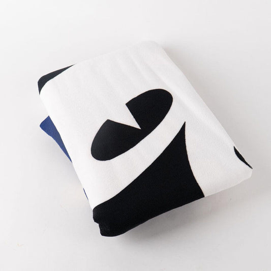 Mickey Mouse microfiber towel