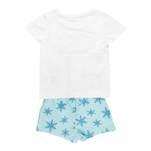 Disney Frozen Elsa Pajamas