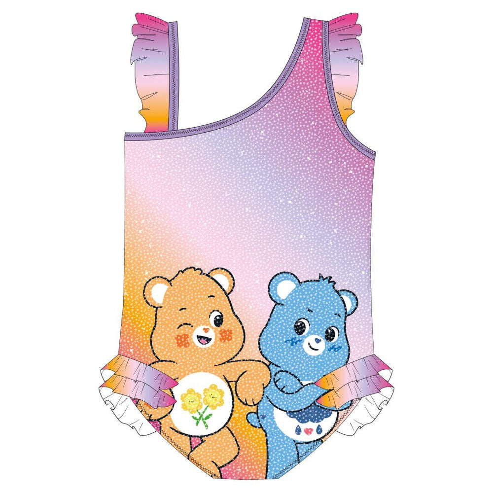 Costume da bagno degli Orsetti del Cuore