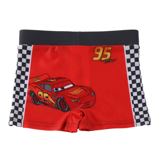 Costume da bagno boxer Disney Pixar Cars