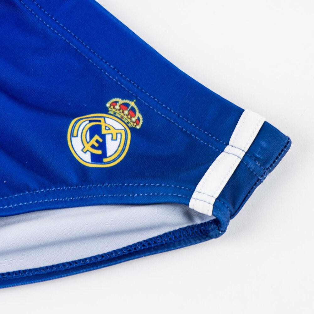 Real Madrid Badehose