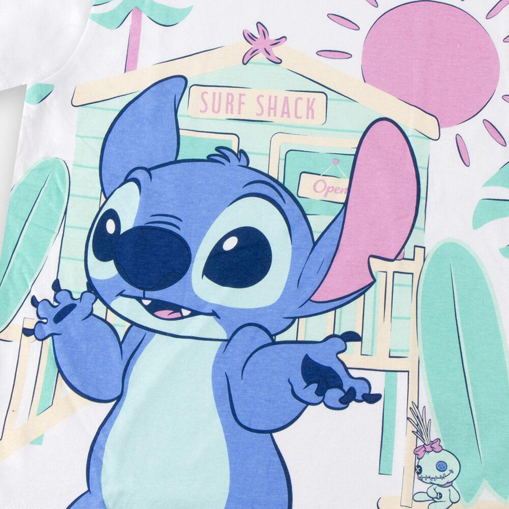 Stitch Disney T-shirt