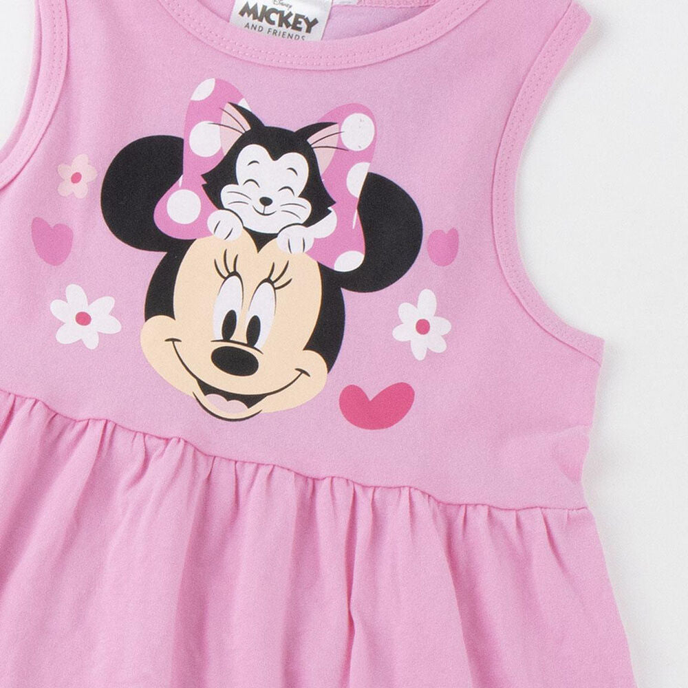 Disney Minnie Mouse Dress