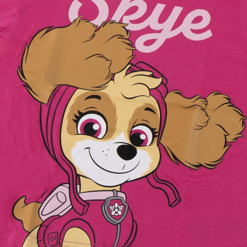 Maglietta Skye di Paw Patrol