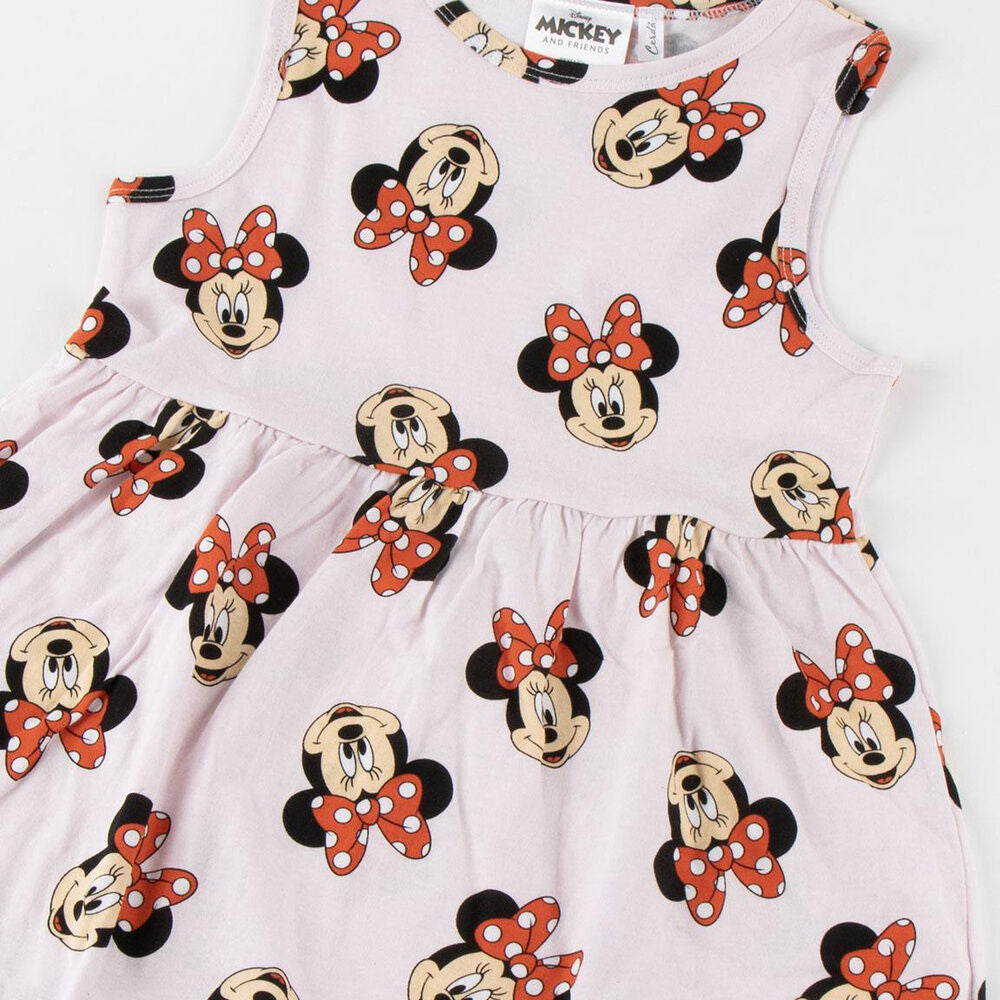 Disney Minnie Mouse Dress