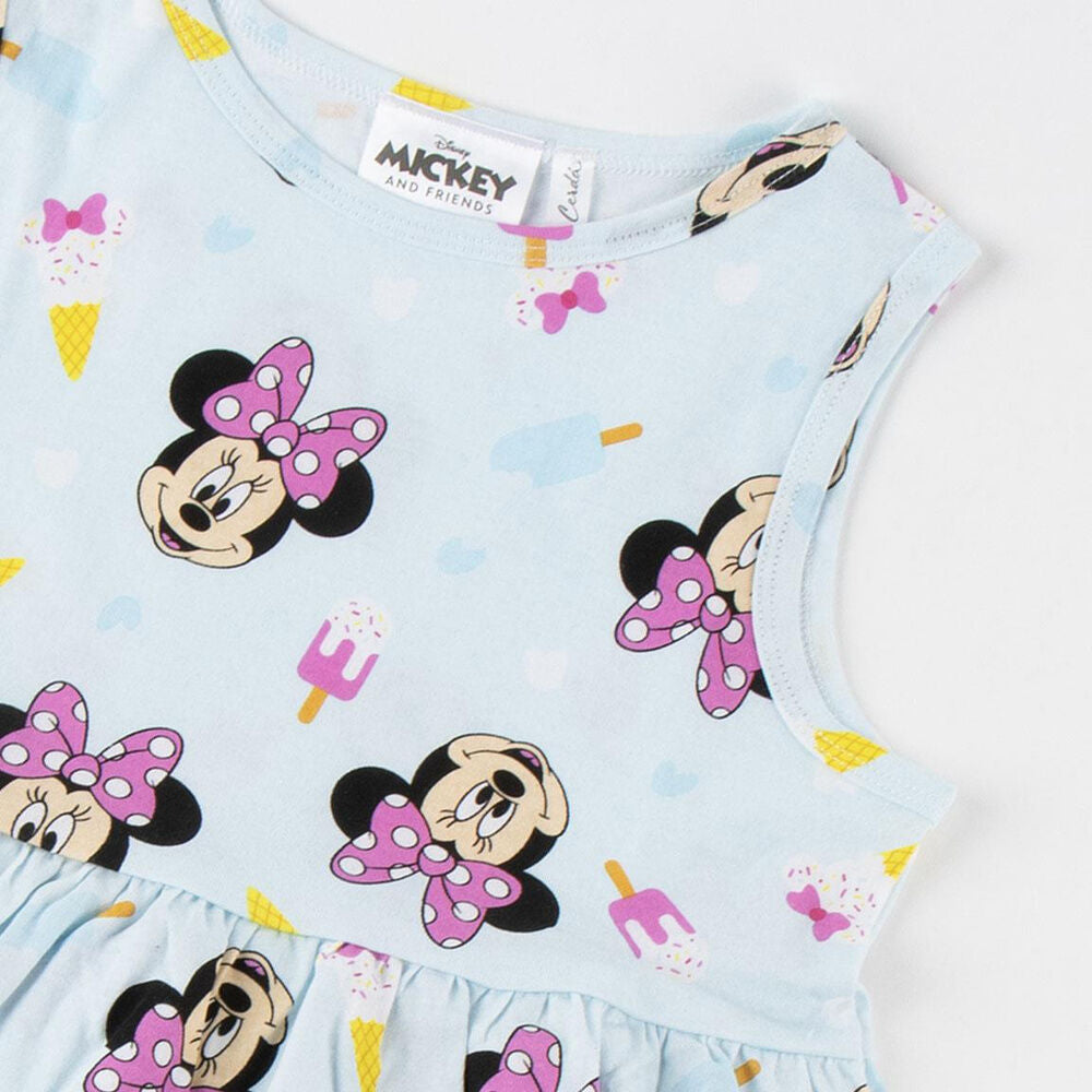 Disney Minnie Mouse Dress