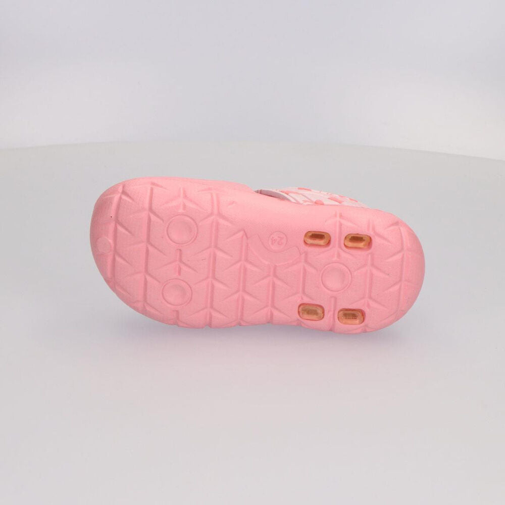 Sandalias de Peppa Pig