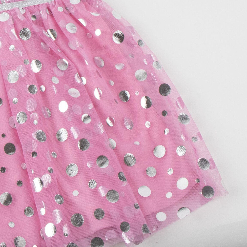 Disney Minnie Mouse Dress