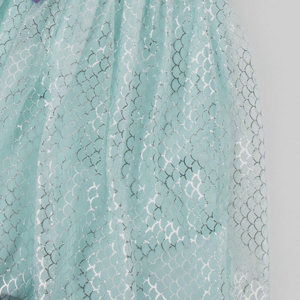 Ariel dress from The Little Mermaid Disney