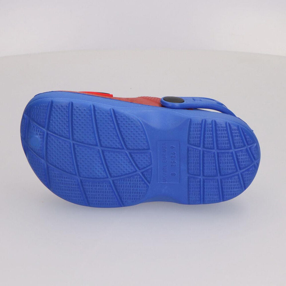 Premium Anstecknadeln Spiderman Marvel Clogs