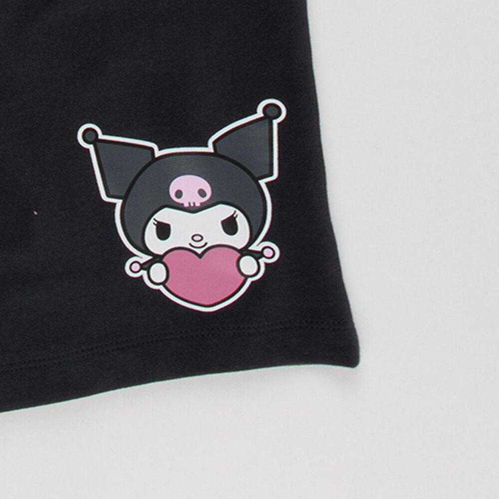 Set Kuromi Hello Kitty e amici