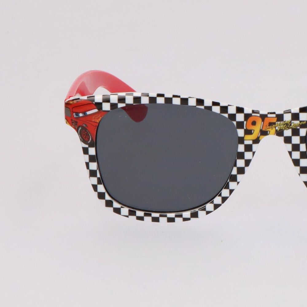 Set composto da cappellino e occhiali da sole Disney Pixar Cars