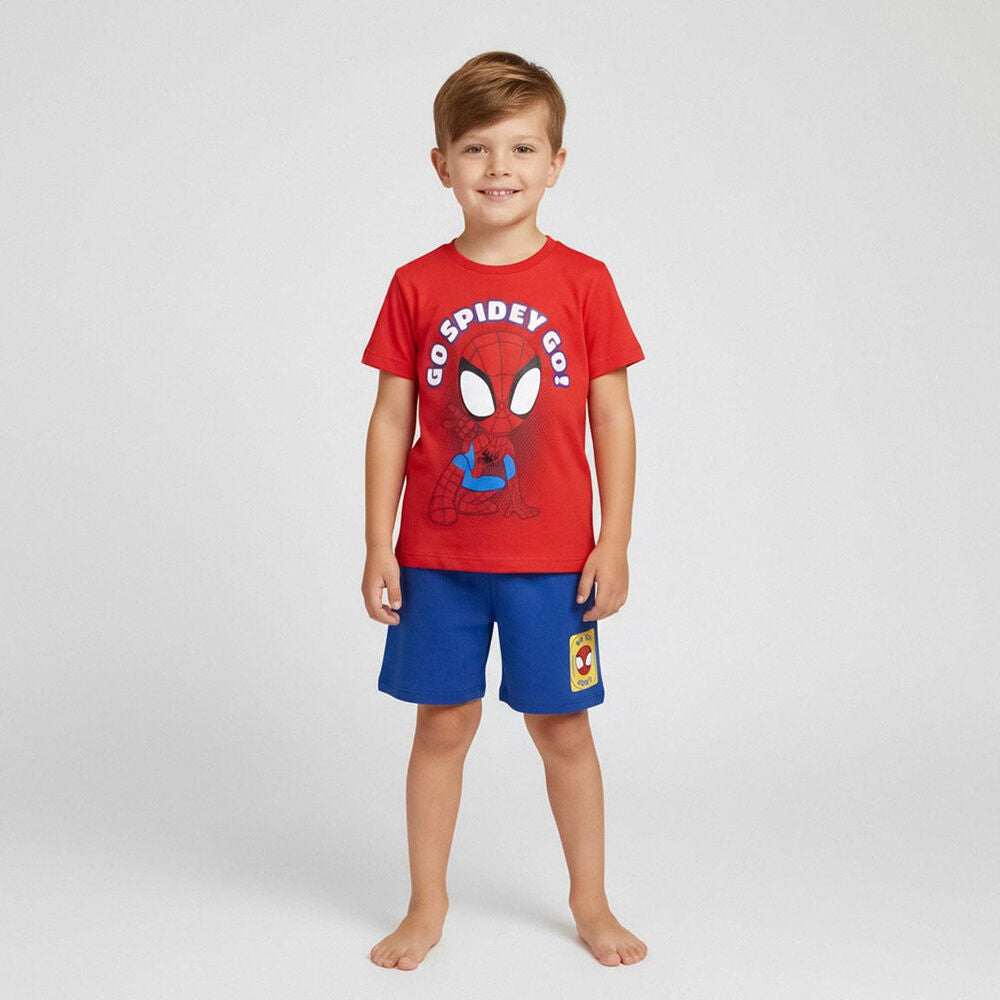 Marvel Spidey Set