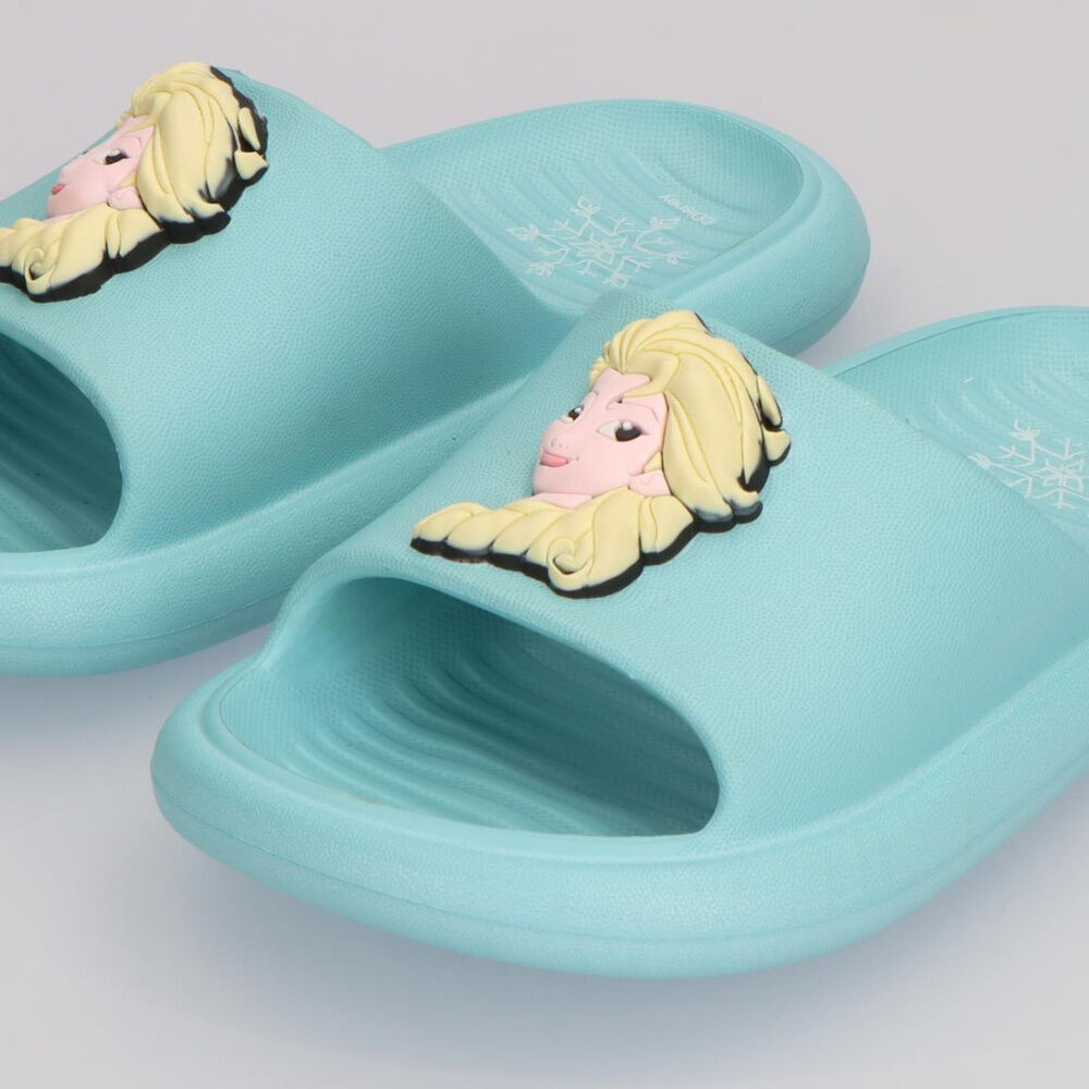 Frozen Disney Flip Flops