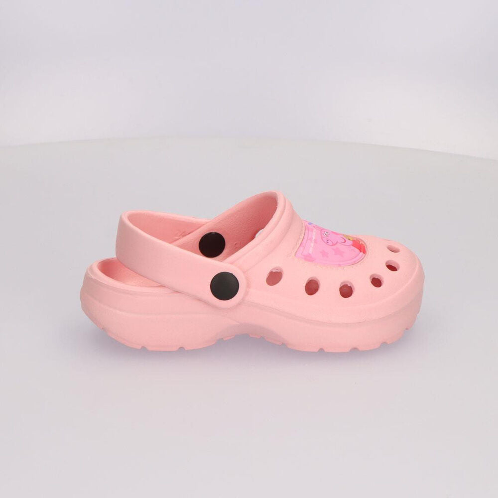 Peppa Pig clogs assortment