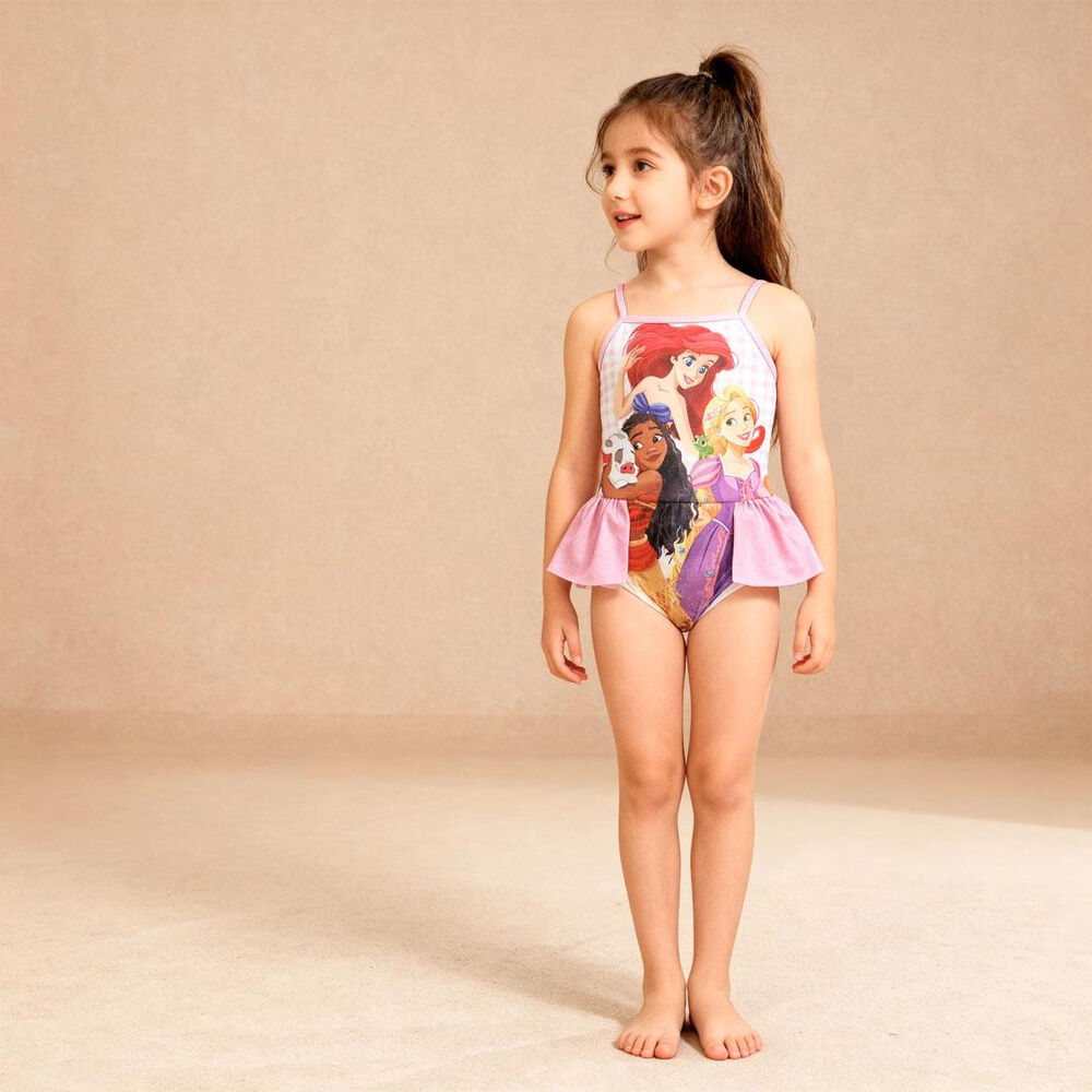 Disney Princess Swimsuit
