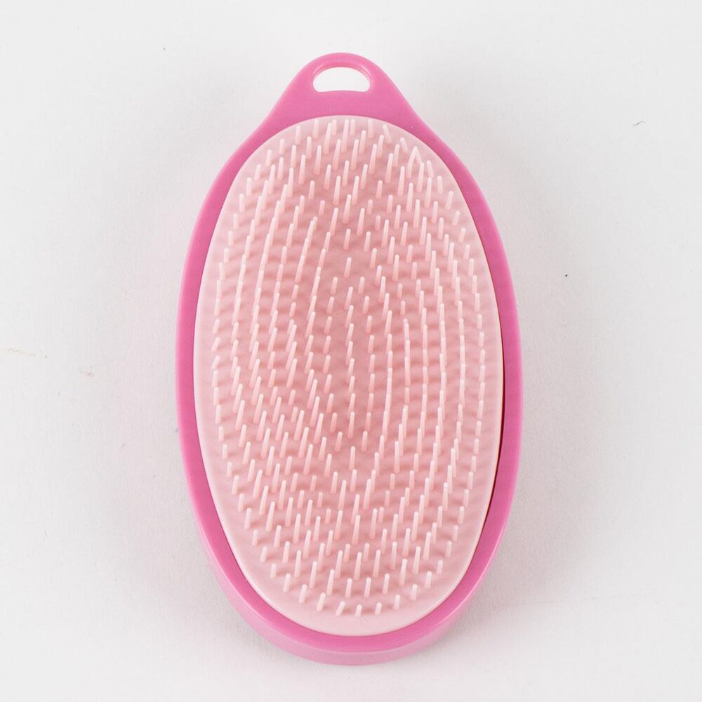 Hello Kitty detangling hairbrush