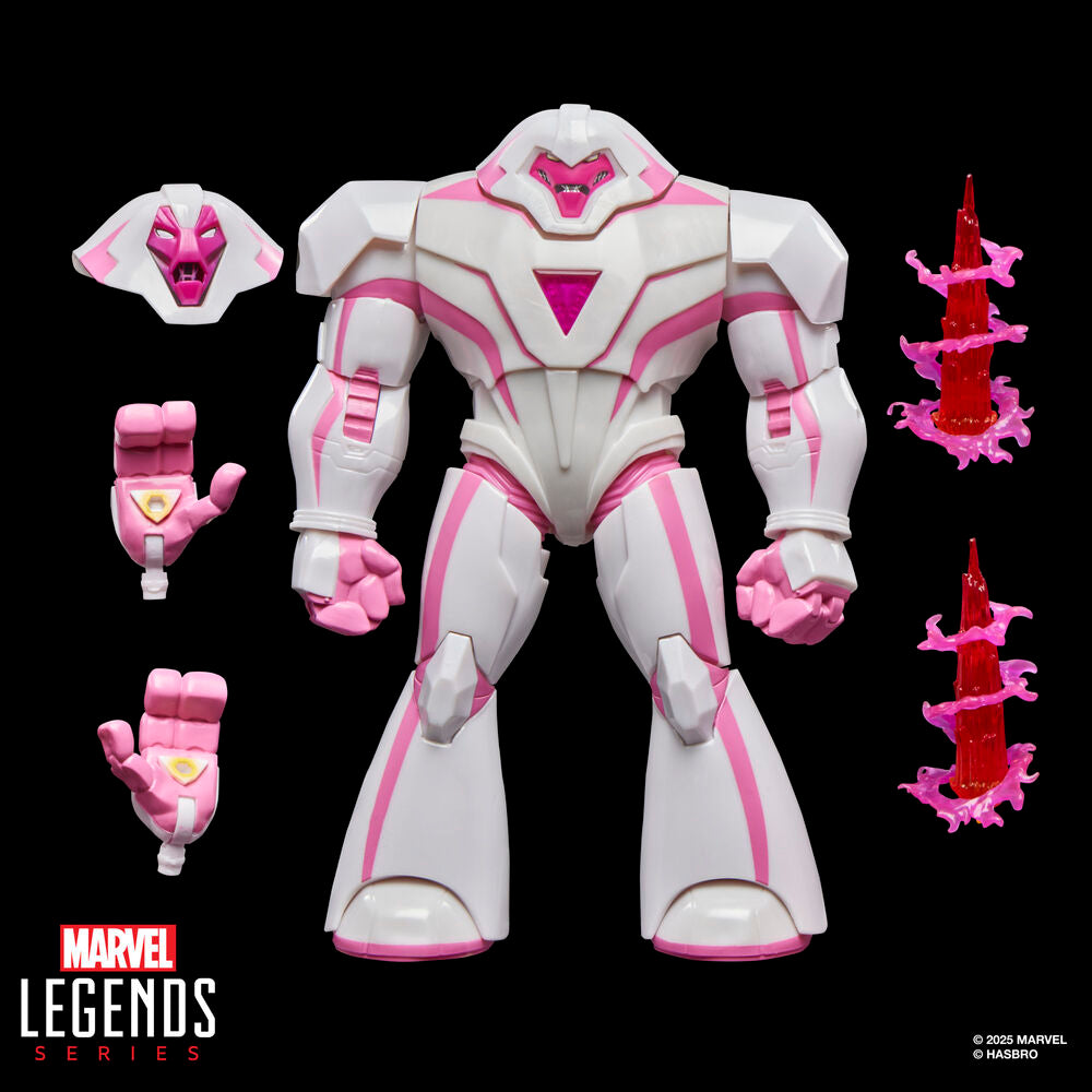 Figurka Nimroo X Men Marvel Legends Series 15cm
