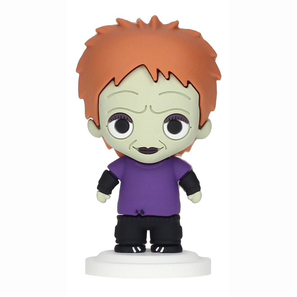 Zestaw 3 figurek Pokis Chucky 7 cm