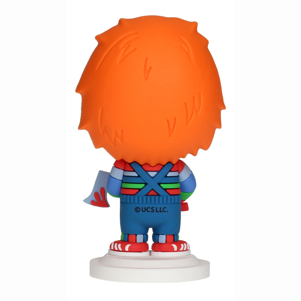 Pokis Chucky Figur 12cm